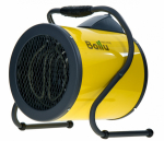 Тепловая пушка 1ф 4,5кВт круглая без вилки BHP-P-5 Ballu