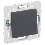 Выключатель 1кл промеж с/у графит механизм SK-V03G SKANDY IEK (1/10/100) Выключатель 1кл промеж с/у графит механизм SK-V03G SKANDY IEK (1/10/100)