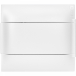 Бокс ЩРВ-П-8мод встр. пласт бел (дв.белая) IP40 Practibox S Legrand (1) Бокс ЩРВ-П-8мод встр. пласт бел (дв.белая) IP40 Practibox S Legrand (1)