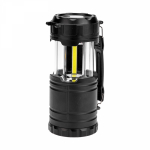 Фонарь кемпинговый светодиод. (LED) пальчик. батар. (AA, R6, LR6, 316, Mignon) пластик 81мм REXANT