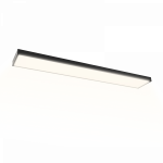 PSO-01 45w 4000K BLACK 1200x180 IP40 Jazzway PSO-01 45w 4000K BLACK 1200x180 IP40 Jazzway