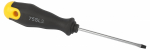 Отвертка шлицевая SL3х75мм ЭРА Отвертка шлицевая SL3х75мм ЭРА