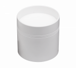 Светильник светодиод накладной 25Вт 4000К 1800Лм 100гр белый IP20 d148x148 PDL-R Jazzway (1/10) Светильник светодиод накладной 25Вт 4000К 1800Лм 100гр белый IP20 d148x148 PDL-R Jazzway (1/10)