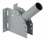 Кронштейн для уличных светильников L=270мм d=48мм с переменным углом серый SPP-AC2-0-230-048 ЭРА (10/400) Кронштейн для уличных светильников L=270мм d=48мм с переменным углом серый SPP-AC2-0-230-048 ЭРА (10/400)