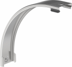 Крышка поворота плавного 90гр. тип В20 50 ESCA IEK (1)