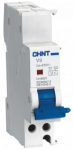 Расцепитель минимального напряжения V9 для NB1, AC230В( электронный) CHINT (1) Расцепитель минимального напряжения V9 для NB1, AC230В( электронный) CHINT (1)
