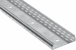 Лоток 50х200х2500х1,5 перфорированный HDZ ESCA 7 IEK (2,5/5)