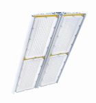 Светодиодный светильник Diora Unit2 2Ex 260/36000 Г90 36000лм 260Вт 5000K IP67 0,95Pf 80Ra Кп<1 консоль