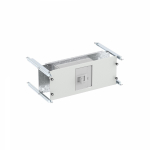 Монтажный аксессуар распределительного шкафа 150x400x600 DKC Монтажный аксессуар распределительного шкафа 150x400x600 DKC