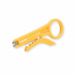 Съемник изоляции для UTP/STP кабеля и одиночных проводов СИ-2ВП, SHTOK