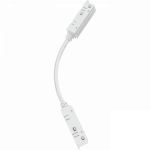 MGN TRACK accessory internal flexible connector WH