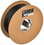 Оплетка кабельная 30-45мм полиэстер 50м черная IEK Оплетка кабельная 30-45мм полиэстер 50м черная IEK