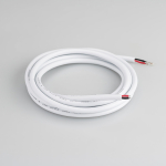 Провод питания ARL-MOONLIGHT-20AWG-2W-D4.5-CU-2000 White (ARL, Закрытый) Провод питания ARL-MOONLIGHT-20AWG-2W-D4.5-CU-2000 White (ARL, Закрытый)