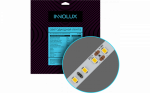 СД Лента INNOLUX 97 354 ИСЛ-2835WW120-9.6-CRI97-IP20-24V СД Лента INNOLUX 97 354 ИСЛ-2835WW120-9.6-CRI97-IP20-24V