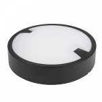 PBH - PC8-RA 12W 4000K BLACK IP65 Jazzway PBH - PC8-RA 12W 4000K BLACK IP65 Jazzway