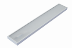 Светодиодный светильник Diora NPO IP65 SE 40/5500 prism 5500лм 40Вт 4000K IP65 0.95PF 80Ra Kп<1
