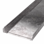 Лоток кабельный листовой 3000x500x80 сталь толщ.1мм ПРОМРУКАВ Лоток кабельный листовой 3000x500x80 сталь толщ.1мм ПРОМРУКАВ