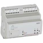 Интерфейс SCS-DALI Интерфейс SCS-DALI