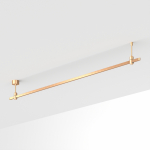 Основание ART-APRIORI-LINE-ROD-200-2000 (GD) (Arlight, IP20 Металл, 3 года) Основание ART-APRIORI-LINE-ROD-200-2000 (GD) (Arlight, IP20 Металл, 3 года)