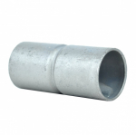 Муфта стальная без резьбы 332/2 ZN (F) Муфта стальная без резьбы 332/2 ZN (F)