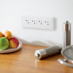 Рамка 1-пост. цвет кремово-белый глянцевый, пластик горизонтальная, Mosaic Legrand Рамка 1-пост. цвет кремово-белый глянцевый, пластик горизонтальная, Mosaic Legrand