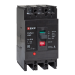 Авт. выкл. 3р 40А 15кА LS63 ProPact EKF (1) Авт. выкл. 3р 40А 15кА LS63 ProPact EKF (1)