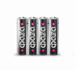 Элемент питания алкалин LR6 Alkaline Shrink-4 ФАZА Элемент питания алкалин LR6 Alkaline Shrink-4 ФАZА