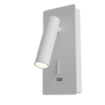 Настенный светильник (бра) Mirax 3000К 3Вт IP 20