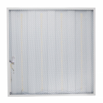 Светильник светодиодный PPL 595/U PRISMA 36W 6500K IP40 (100mA 15mm) Jazzway Светильник светодиодный PPL 595/U PRISMA 36W 6500K IP40 (100mA 15mm) Jazzway