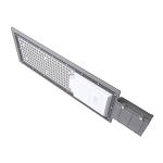 Светильник Уличный IP65 546*170*67 120Вт 11000Лм 4000K 190-250В КСС "Ш" Gauss LED Avenue 1/5 Светильник Уличный IP65 546*170*67 120Вт 11000Лм 4000K 190-250В КСС "Ш" Gauss LED Avenue 1/5