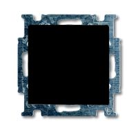 Центр. плата вывод кабеля с/у пластик черный IP20 ABB Basic 55 Центр. плата вывод кабеля с/у пластик черный IP20 ABB Basic 55