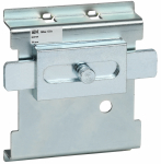 Блокировка механическая МБм-125е для 2-х ВА88-32 с электронным расцепителем MASTER IEK (1/8)