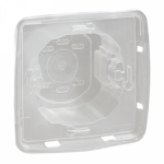 Чехол изолирующий ETIKA Legrand (1/50) Чехол изолирующий ETIKA Legrand (1/50)