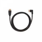 Кабель PROconnect HDMI - HDMI 1.4 угловой, 1.5м Gold Кабель PROconnect HDMI - HDMI 1.4 угловой, 1.5м Gold
