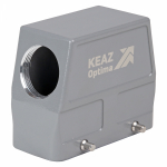 Корпус промышленного разъема IP65 КЭАЗ (Курский электроаппаратный завод) OptiLink