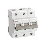 Авт. выкл. ВА 47-125 3р 25А (D) 15кА PROXIMA EKF Авт. выкл. ВА 47-125 3р 25А (D) 15кА PROXIMA EKF