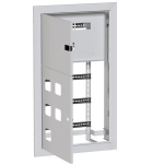 Щит этажный 5 кв. без слабот. отс. (1000х650х150) EKF Basic