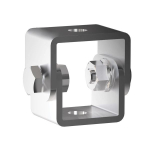 Шарнир универсальный для резьбовой шпильки Шарнир универсальный для резьбовой шпильки