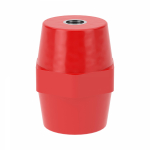 Изолятор шинный 50х36 М8 ДКС