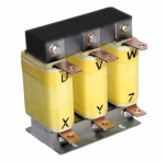 Выходной реактор 3Ф 400В 132 кВт / алюминиевый