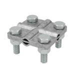 Соединитель пруток - пруток, D8 мм DKC (1) Соединитель пруток - пруток, D8 мм DKC (1)