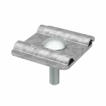 Параллельный зажим DKC (1) Параллельный зажим DKC (1)