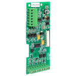 Карта расширения для преобразователя частоты PRO-Drive PD-150-ACC-ABZ-PG3 EKF Карта расширения для преобразователя частоты PRO-Drive PD-150-ACC-ABZ-PG3 EKF