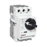 Автомат пуска двигателя GV2P 20-25А EKF Автомат пуска двигателя GV2P 20-25А EKF