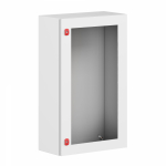 Корпус навесной ST без М/П с прозрачной дверью ВxШxГ 800x600x250 мм, IP66 Корпус навесной ST без М/П с прозрачной дверью ВxШxГ 800x600x250 мм, IP66