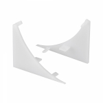 Заглушка для KARNIZ-HIDE левая Заглушка для KARNIZ-HIDE левая