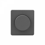 Светорегулятор 300Вт с/у титан диммер механизм с рамкой MIELE ROUND KRANZ (1/80) Светорегулятор 300Вт с/у титан диммер механизм с рамкой MIELE ROUND KRANZ (1/80)