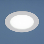 9911 LED 6W WH белый