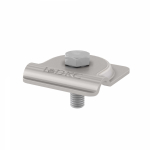 Соединительная клемма с болтом Соединительная клемма с болтом