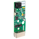 Карта расширения для преобразователя частоты PRO-Drive PD-150-ACC-COMM-ETHERCAT EKF Карта расширения для преобразователя частоты PRO-Drive PD-150-ACC-COMM-ETHERCAT EKF